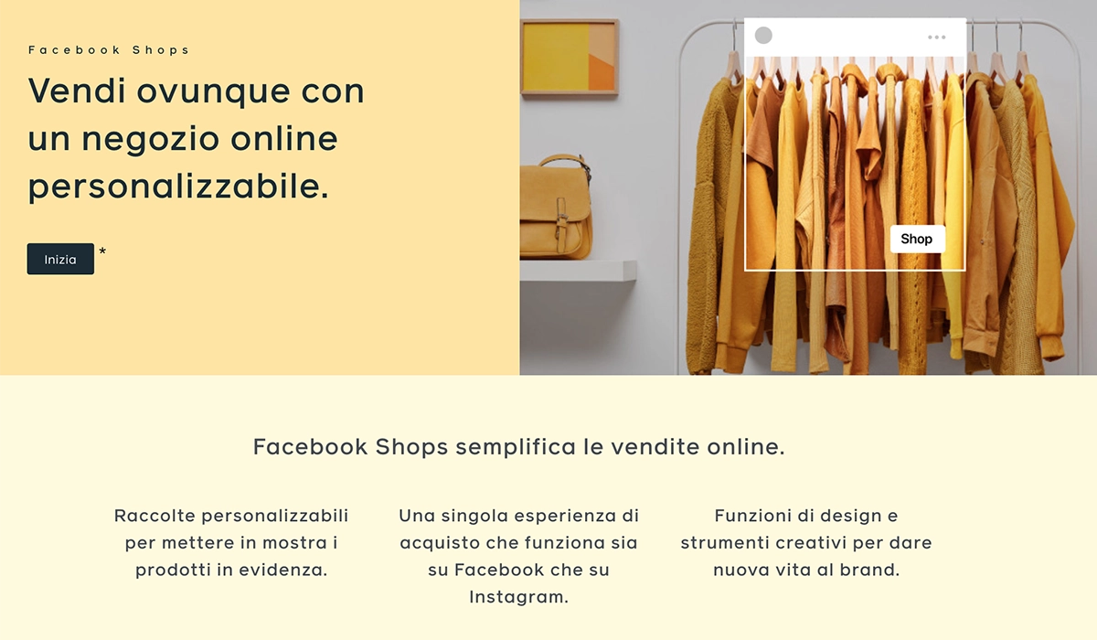 facebook-shops-novità