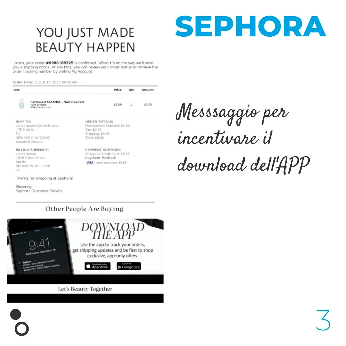 mail-conferma-ordine-sephora